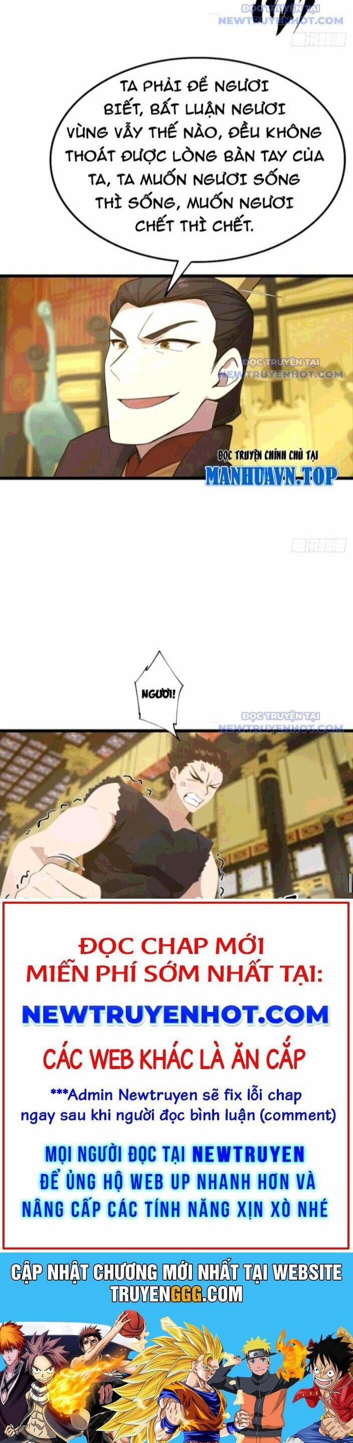 Tu Tiên Trở Về Tại Vườn Trường - Season 2 143 trang 19