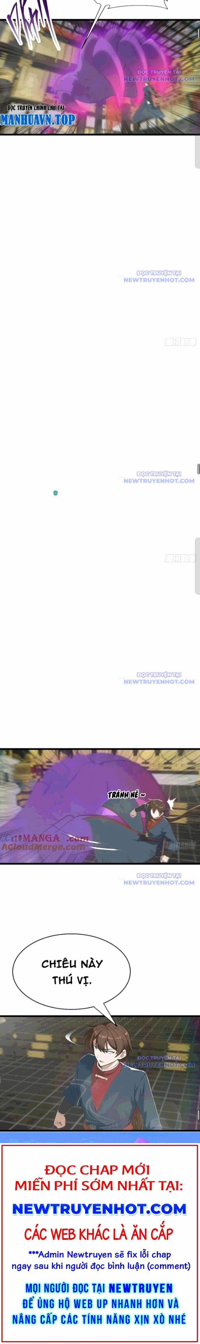 Tu Tiên Trở Về Tại Vườn Trường - Season 2 144 trang 11