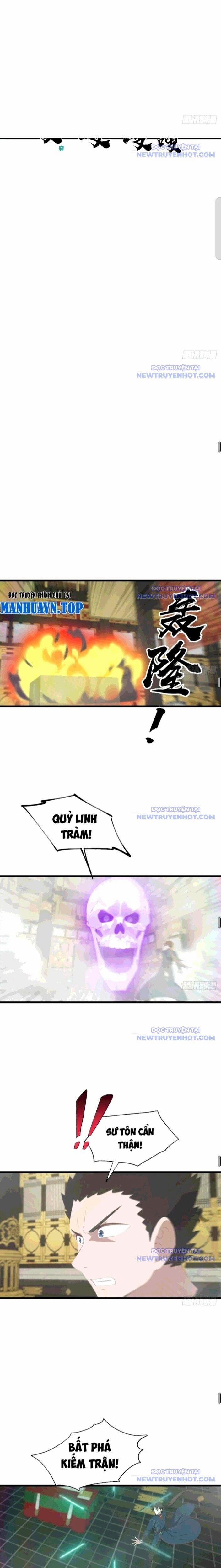 Tu Tiên Trở Về Tại Vườn Trường - Season 2 144 trang 8