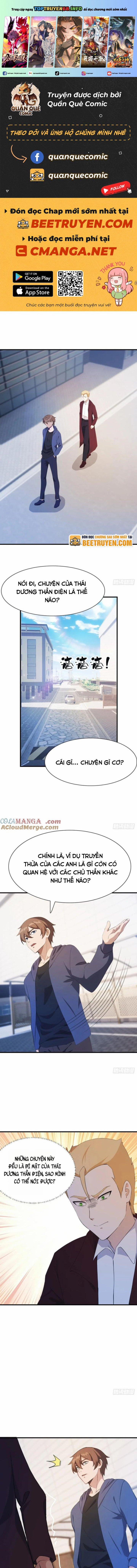 Tu Tiên Trở Về Tại Vườn Trường - Season 2 45 trang 0