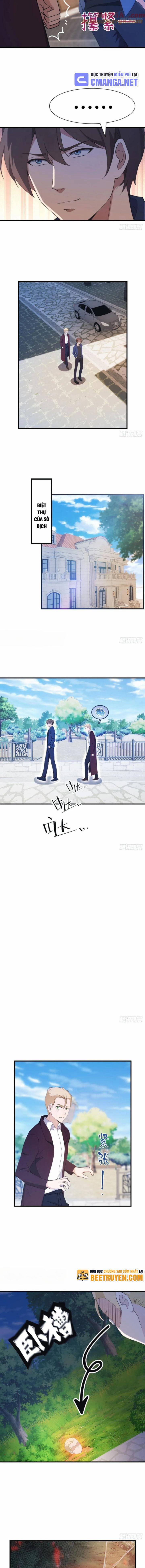 Tu Tiên Trở Về Tại Vườn Trường - Season 2 45 trang 1