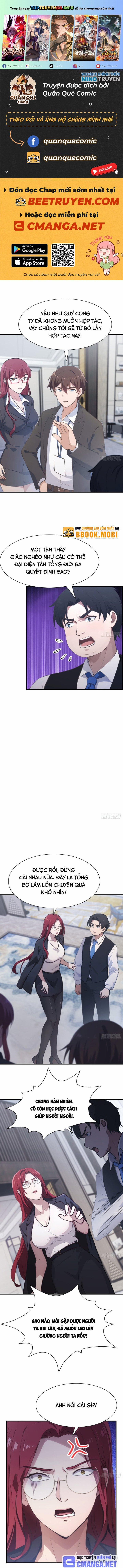 Tu Tiên Trở Về Tại Vườn Trường - Season 2 50 trang 0