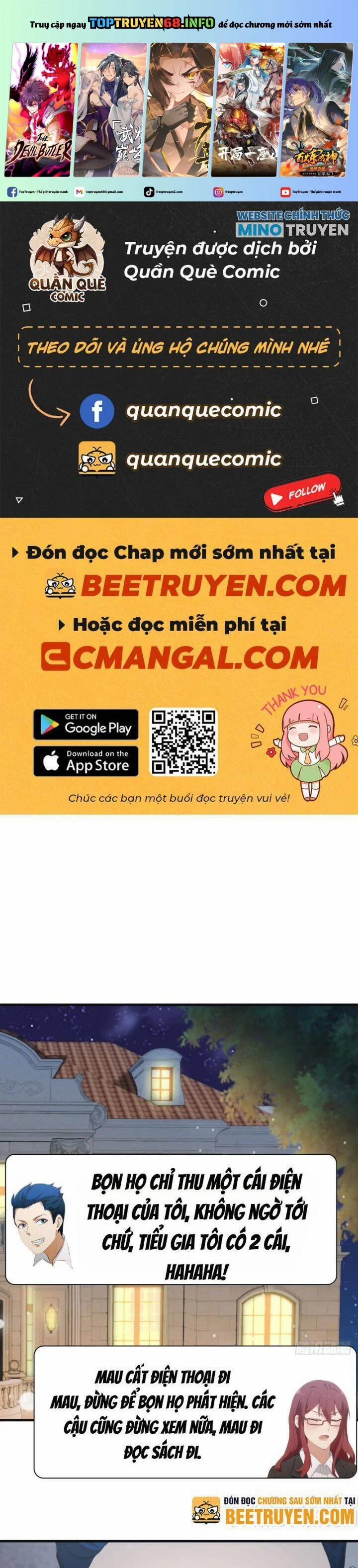 Tu Tiên Trở Về Tại Vườn Trường - Season 2 58 trang 0