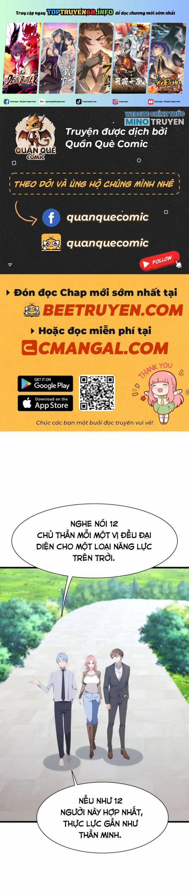 Tu Tiên Trở Về Tại Vườn Trường - Season 2 59 trang 0