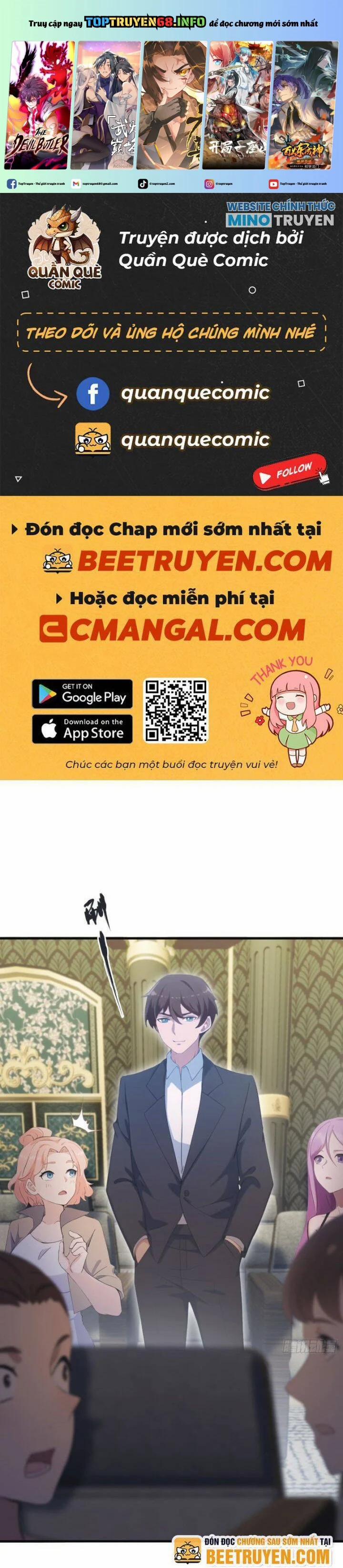 Tu Tiên Trở Về Tại Vườn Trường - Season 2 62 trang 0