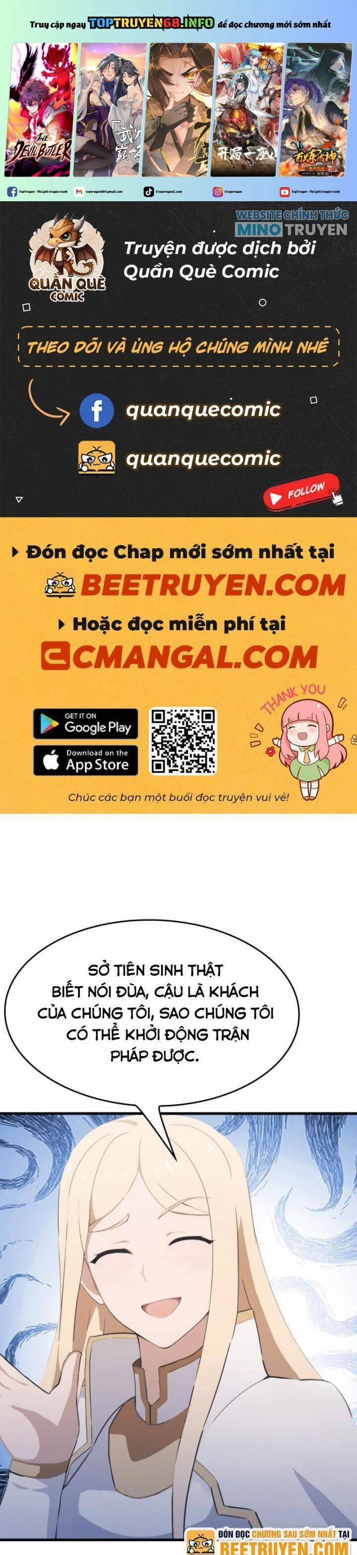 Tu Tiên Trở Về Tại Vườn Trường - Season 2 64 trang 0