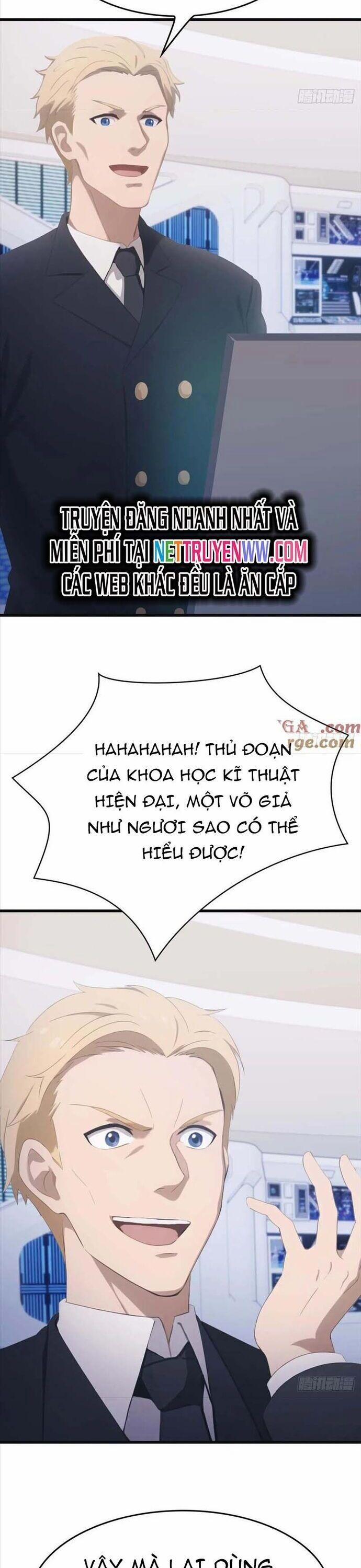 Tu Tiên Trở Về Tại Vườn Trường - Season 2 75 trang 1