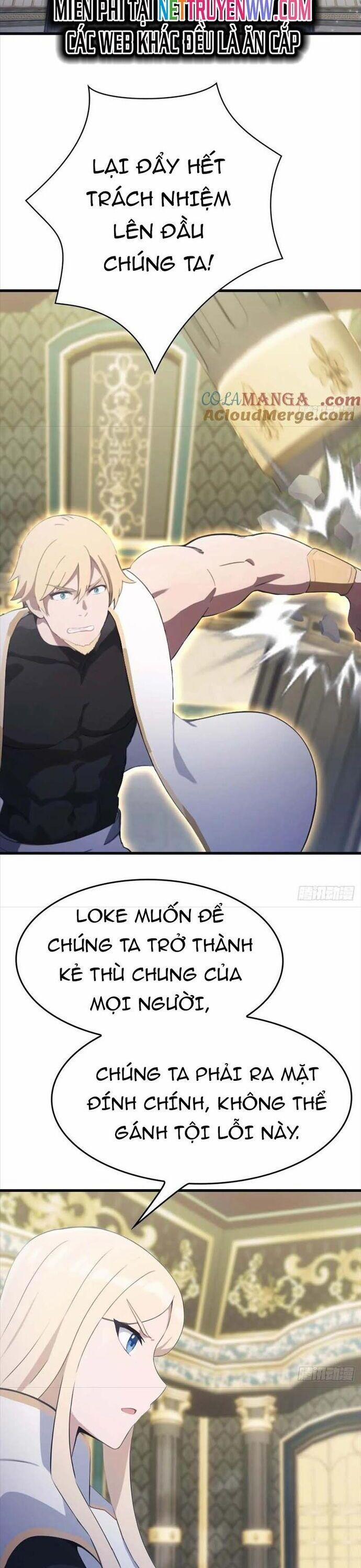 Tu Tiên Trở Về Tại Vườn Trường - Season 2 76 trang 1