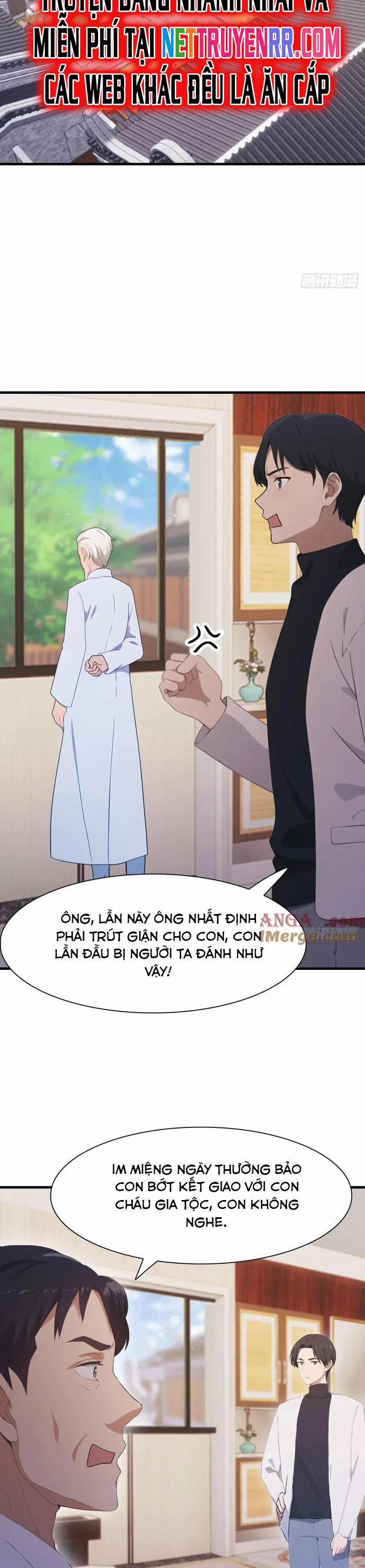 Tu Tiên Trở Về Tại Vườn Trường - Season 2 86 trang 1