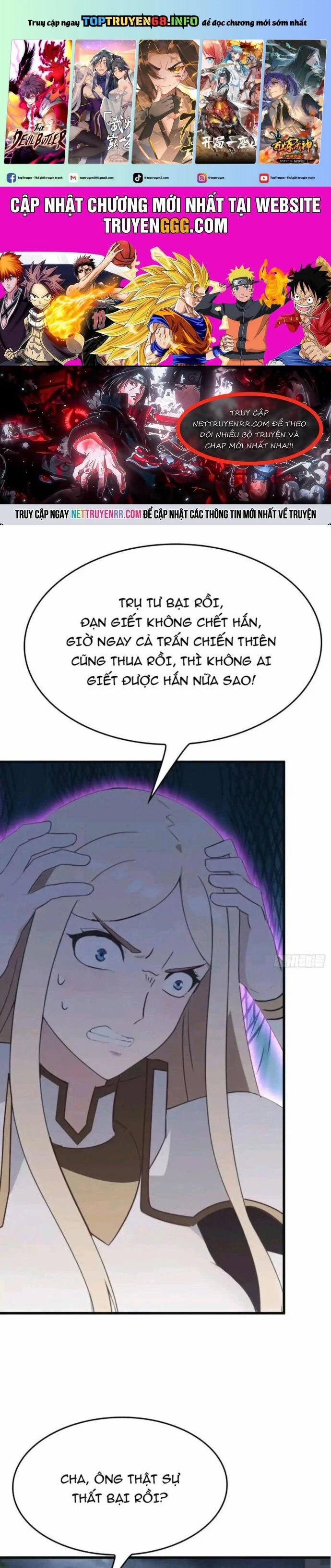 Tu Tiên Trở Về Tại Vườn Trường - Season 2 89 trang 0