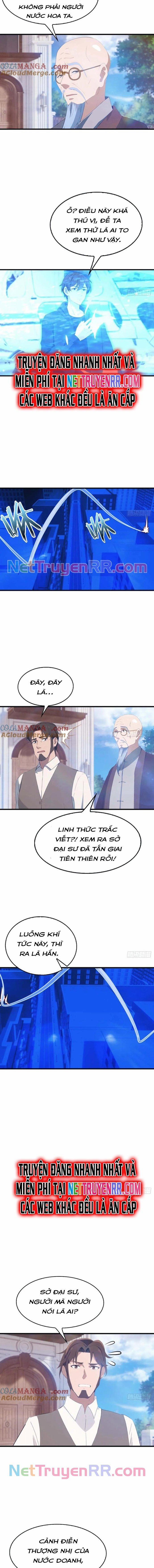 Tu Tiên Trở Về Tại Vườn Trường - Season 2 95 trang 1