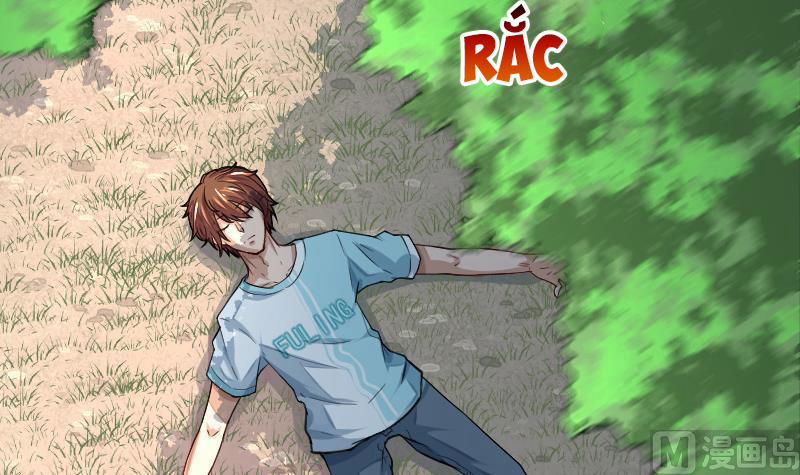 Tu Tiên Trở Về Tại Vườn Trường 1 trang 11