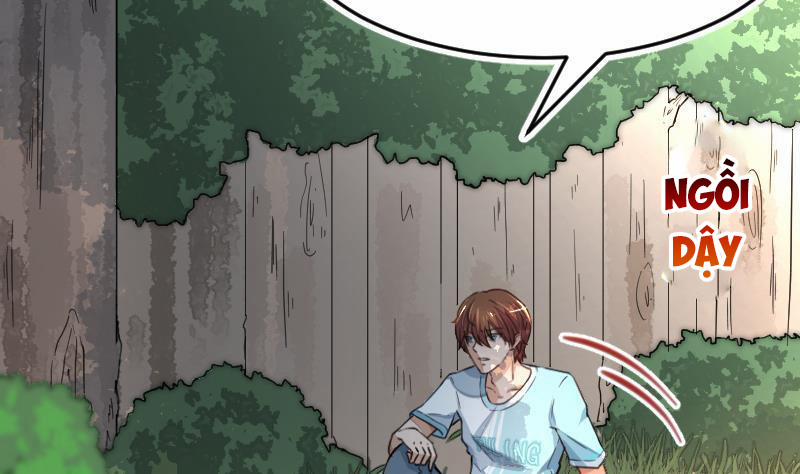 Tu Tiên Trở Về Tại Vườn Trường 1 trang 16