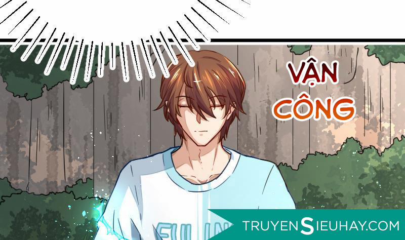 Tu Tiên Trở Về Tại Vườn Trường 1 trang 19