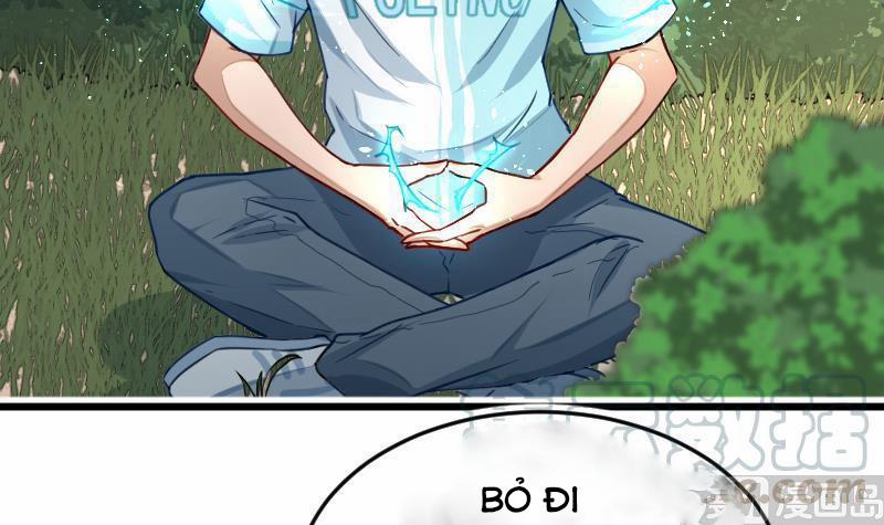 Tu Tiên Trở Về Tại Vườn Trường 1 trang 20