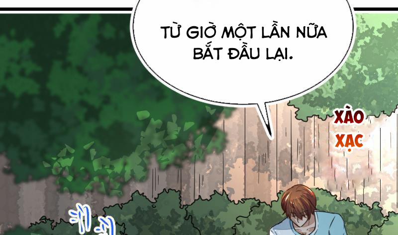 Tu Tiên Trở Về Tại Vườn Trường 1 trang 21