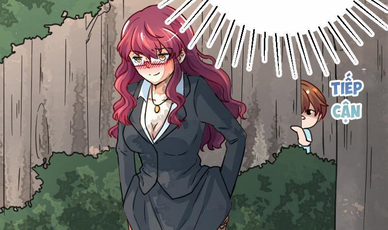 Tu Tiên Trở Về Tại Vườn Trường 1 trang 25