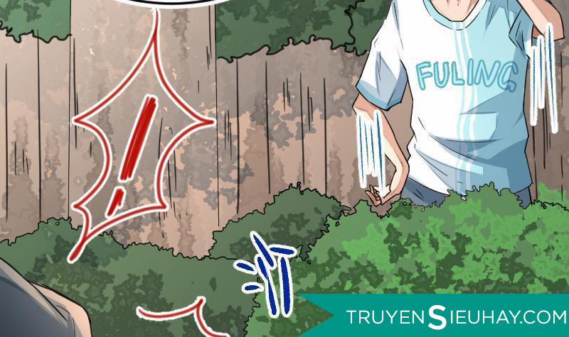 Tu Tiên Trở Về Tại Vườn Trường 1 trang 29