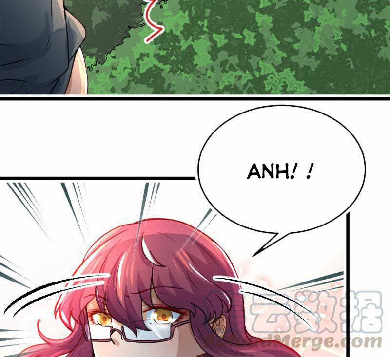 Tu Tiên Trở Về Tại Vườn Trường 1 trang 30