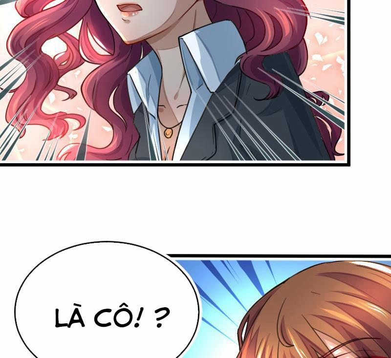 Tu Tiên Trở Về Tại Vườn Trường 1 trang 31