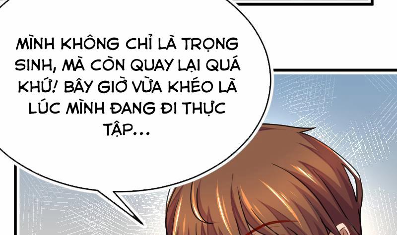 Tu Tiên Trở Về Tại Vườn Trường 1 trang 37