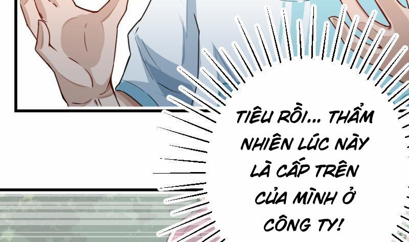 Tu Tiên Trở Về Tại Vườn Trường 1 trang 39