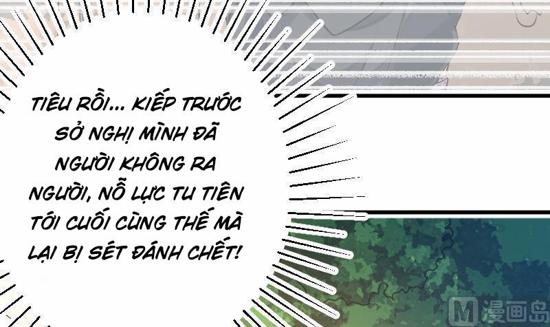 Tu Tiên Trở Về Tại Vườn Trường 1 trang 41