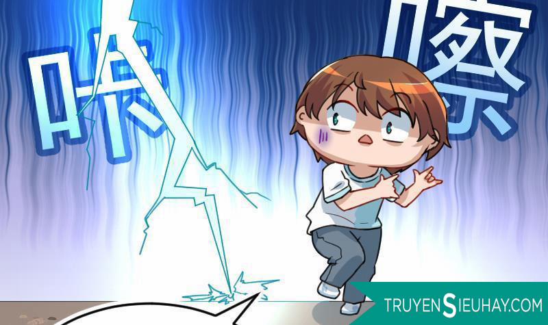 Tu Tiên Trở Về Tại Vườn Trường 1 trang 44