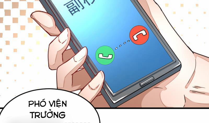 Tu Tiên Trở Về Tại Vườn Trường 1 trang 51