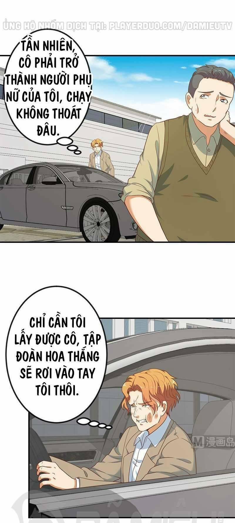 Tu Tiên Trở Về Tại Vườn Trường 120 trang 0
