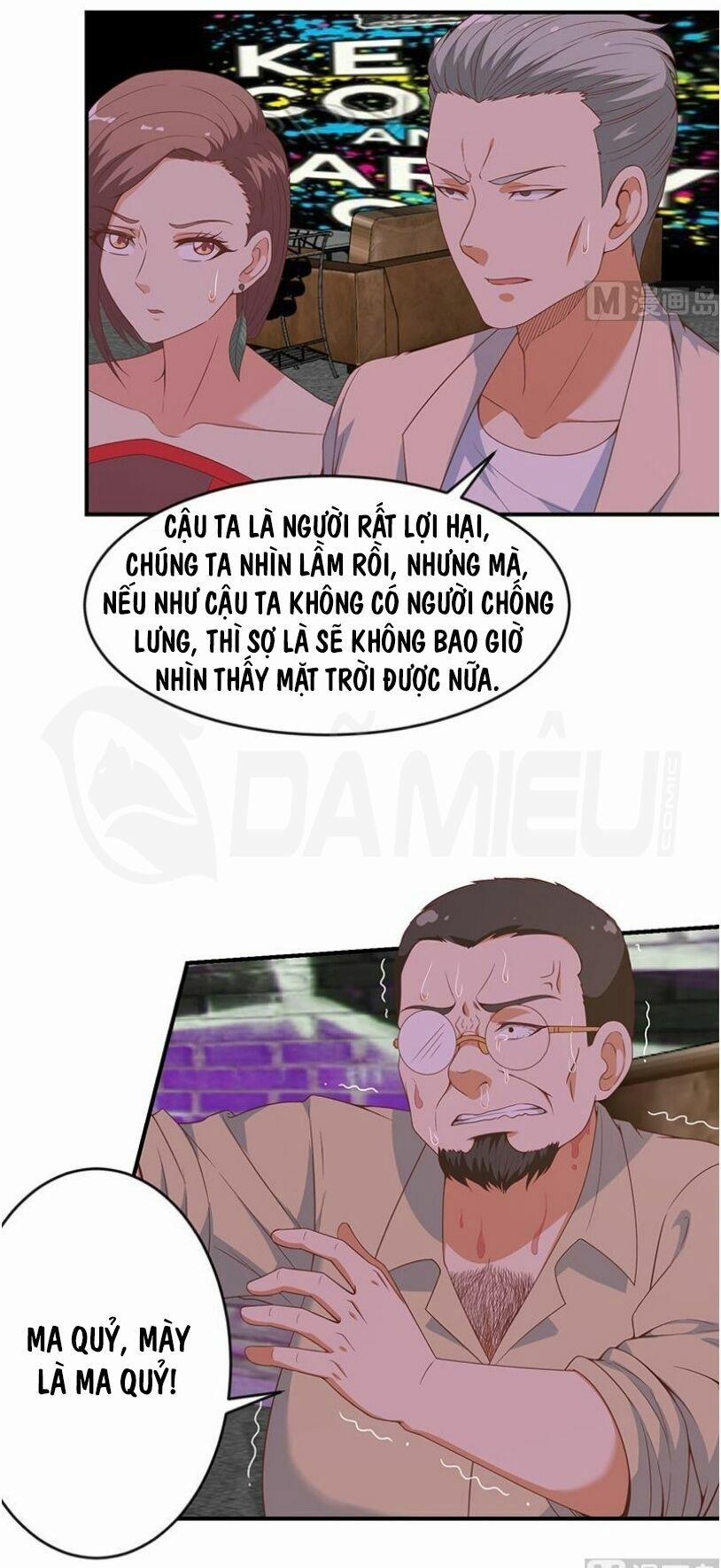 Tu Tiên Trở Về Tại Vườn Trường 26 trang 1