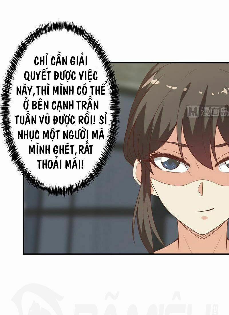 Tu Tiên Trở Về Tại Vườn Trường 32 trang 1