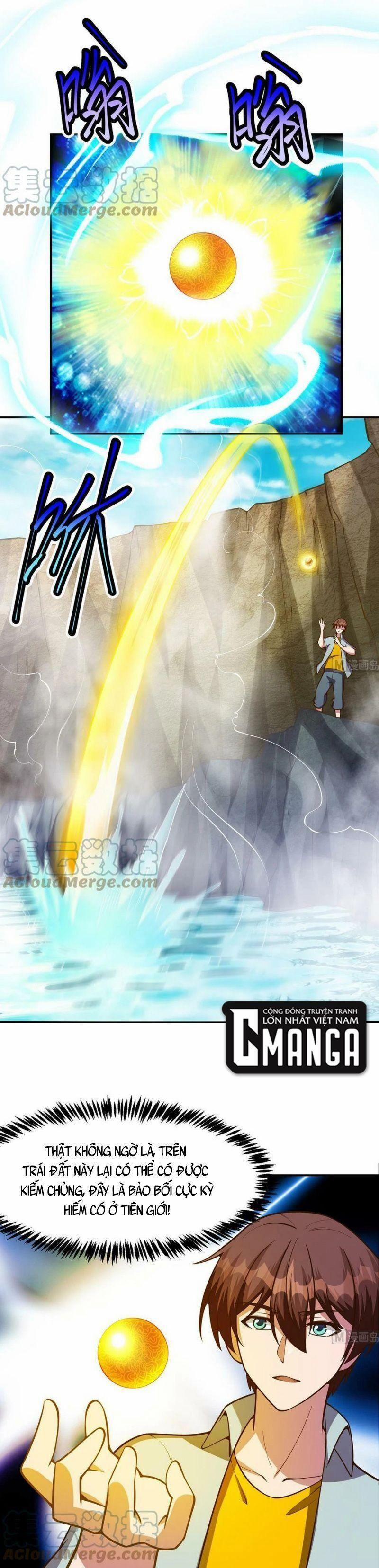 Tu Tiên Trở Về Tại Vườn Trường 333 trang 0