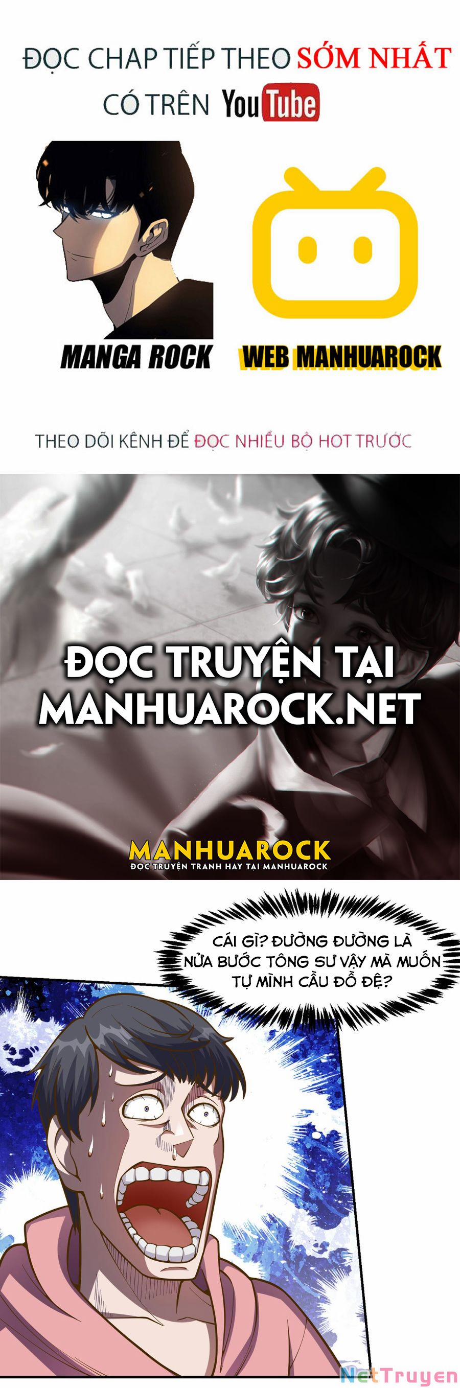 Tu Tiên Trở Về Tại Vườn Trường 339 trang 0