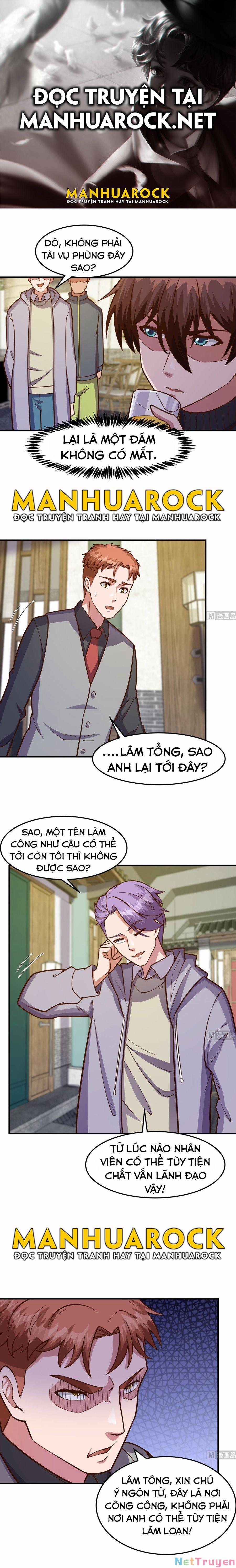 Tu Tiên Trở Về Tại Vườn Trường 342 trang 0