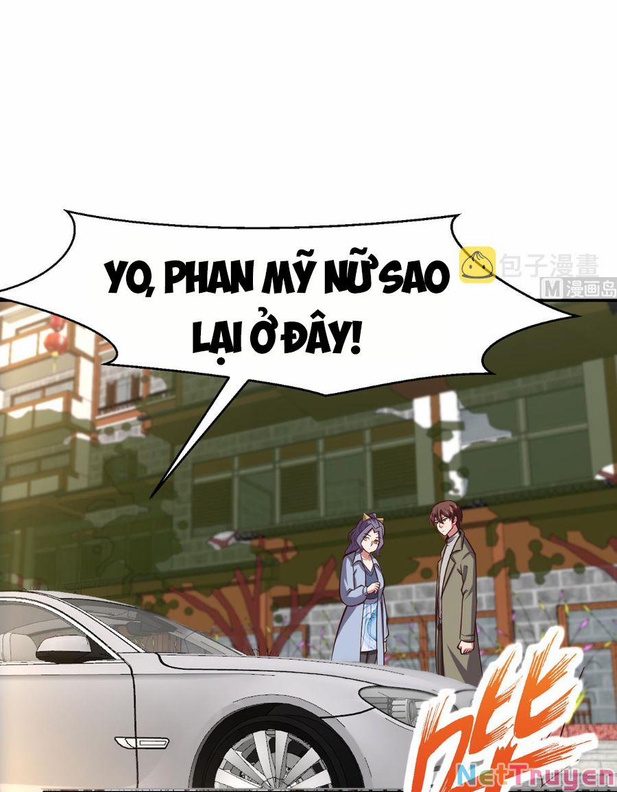 Tu Tiên Trở Về Tại Vườn Trường 354 trang 1