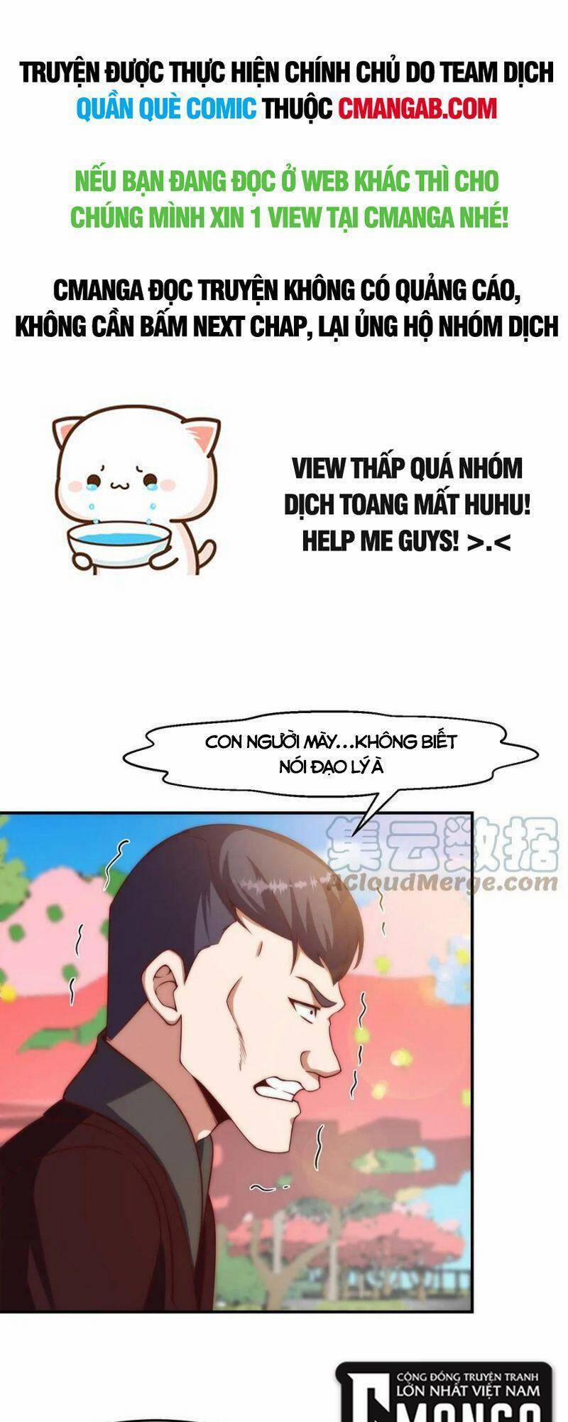 Tu Tiên Trở Về Tại Vườn Trường 364 trang 0