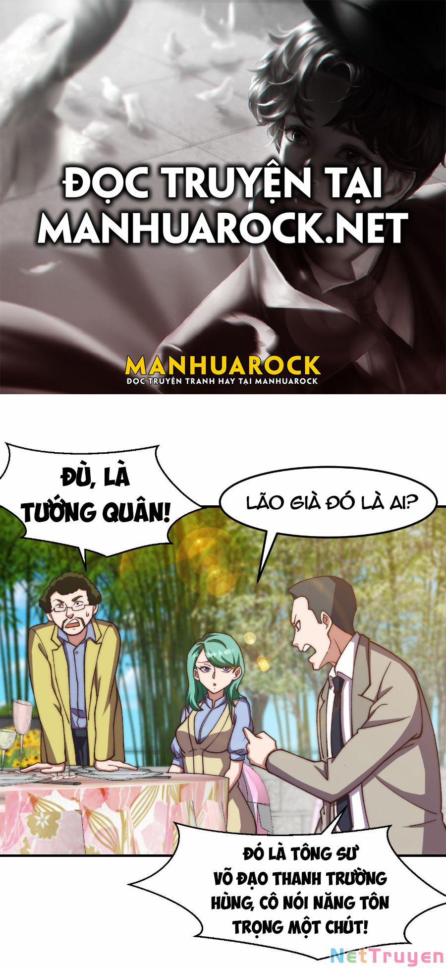 Tu Tiên Trở Về Tại Vườn Trường 368 trang 0