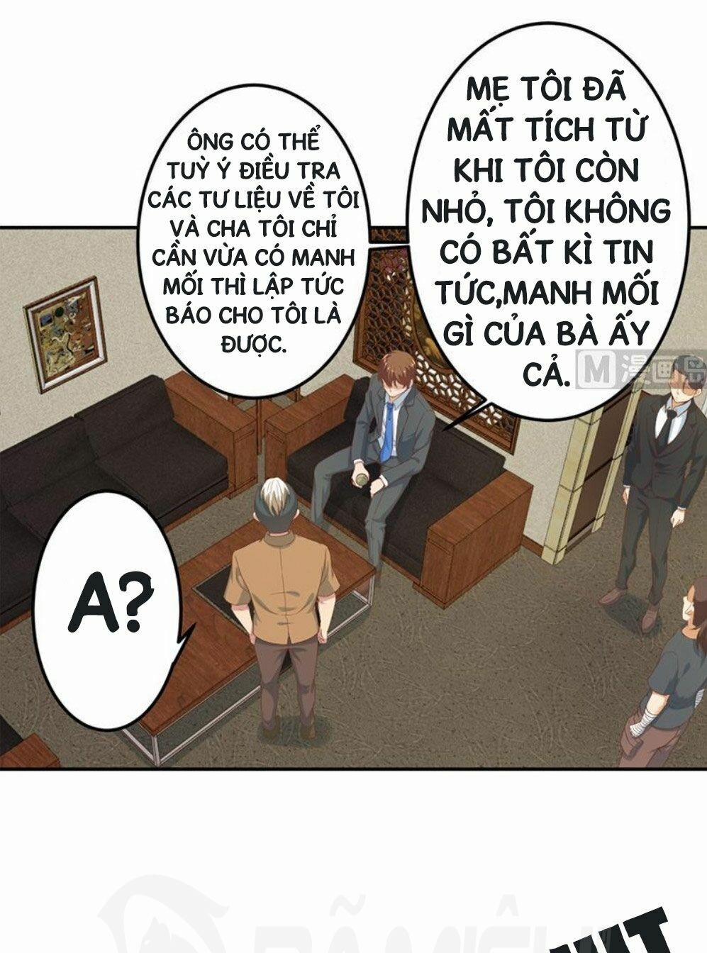 Tu Tiên Trở Về Tại Vườn Trường 38 trang 1