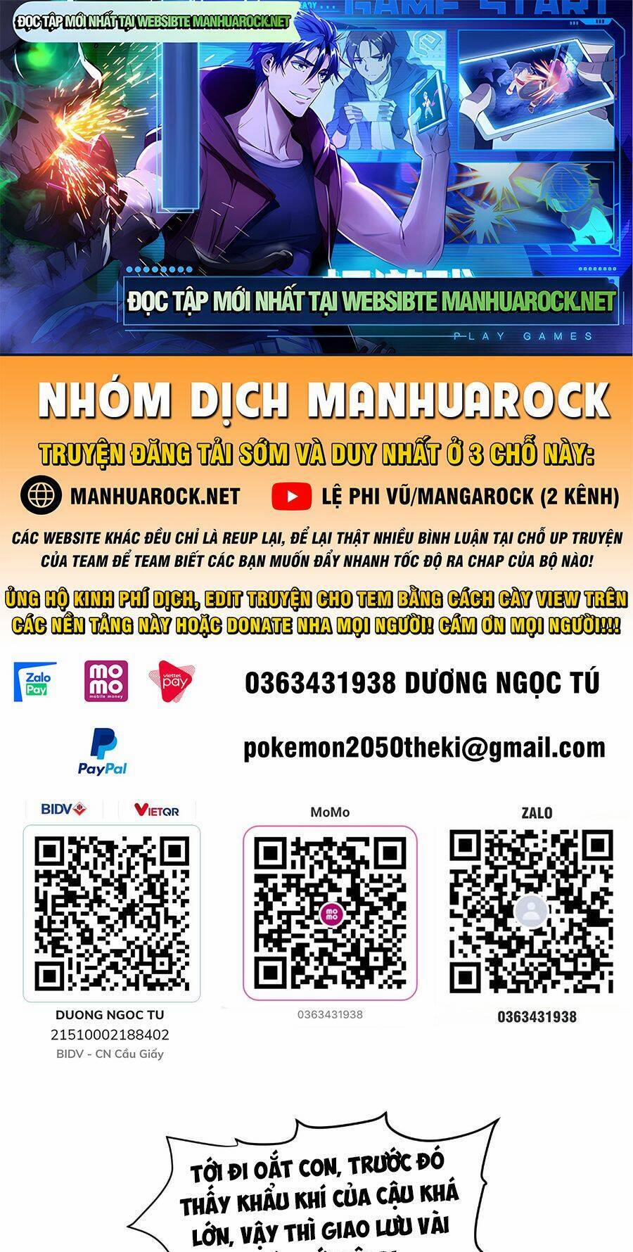 Tu Tiên Trở Về Tại Vườn Trường 380 trang 0