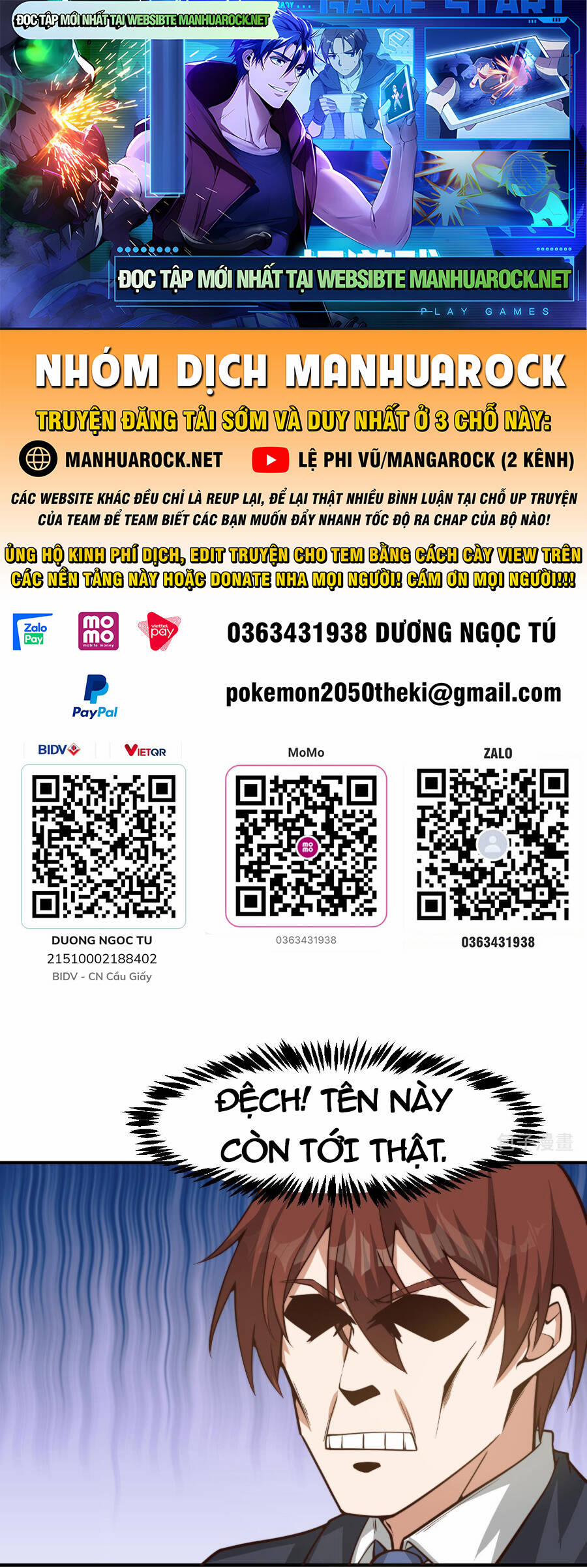 Tu Tiên Trở Về Tại Vườn Trường 384 trang 0