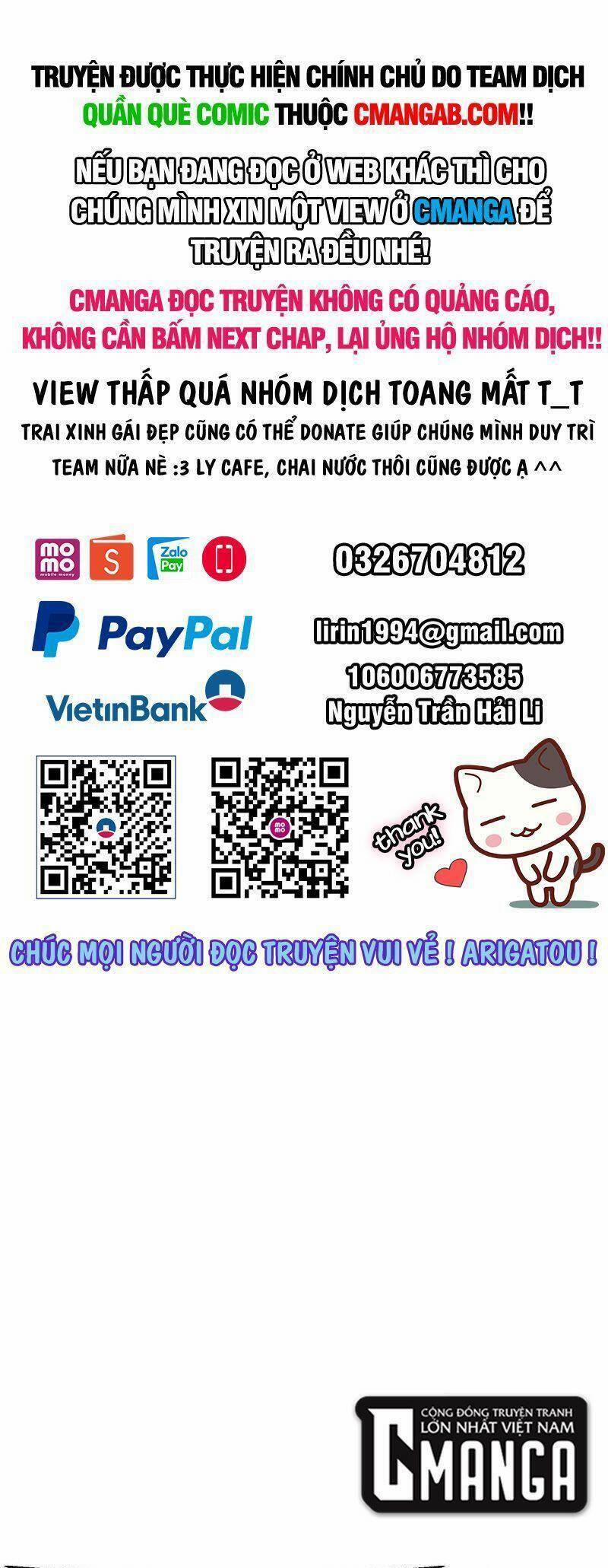 Tu Tiên Trở Về Tại Vườn Trường 389 trang 0