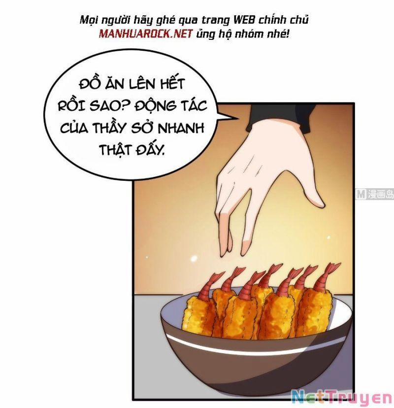 Tu Tiên Trở Về Tại Vườn Trường 395 trang 1