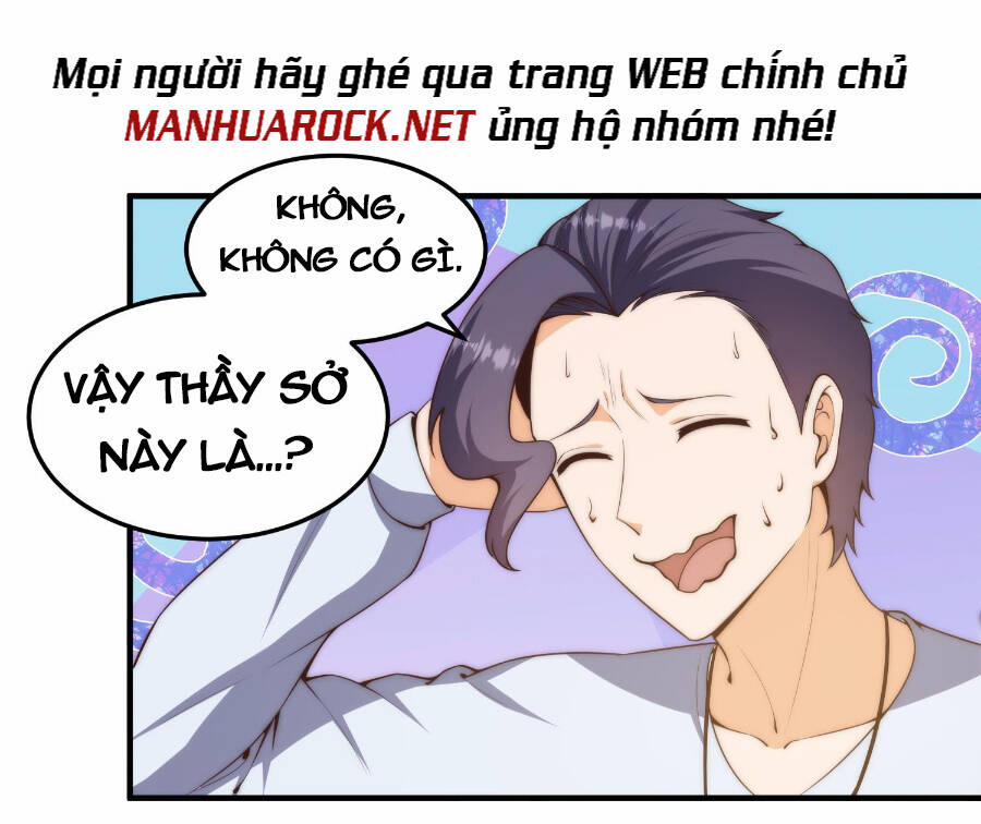 Tu Tiên Trở Về Tại Vườn Trường 396 trang 1