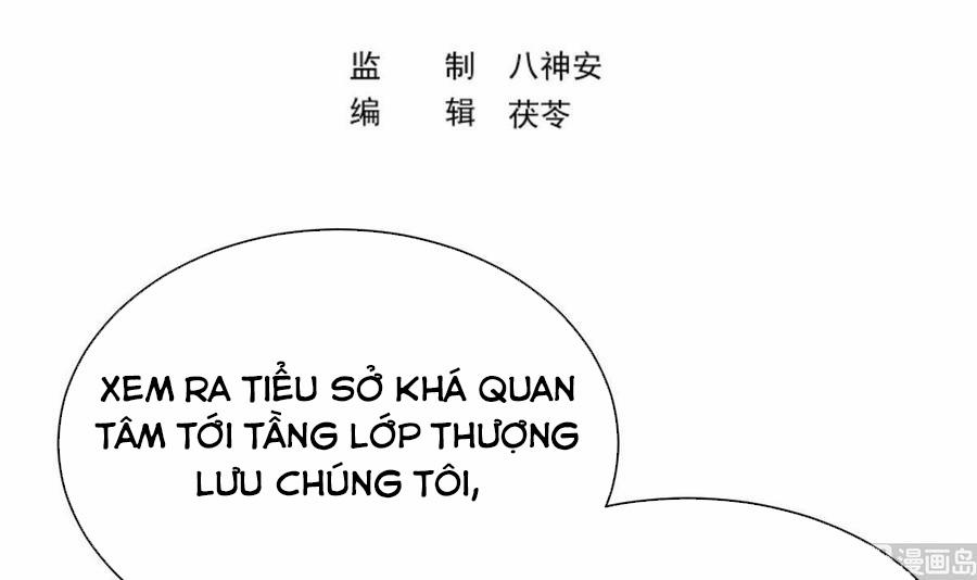 Tu Tiên Trở Về Tại Vườn Trường 4 trang 0
