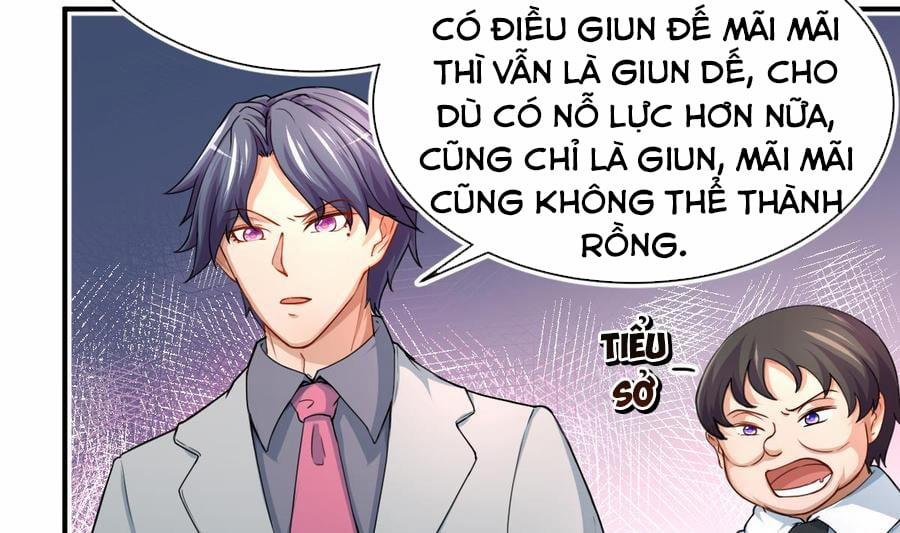 Tu Tiên Trở Về Tại Vườn Trường 4 trang 1