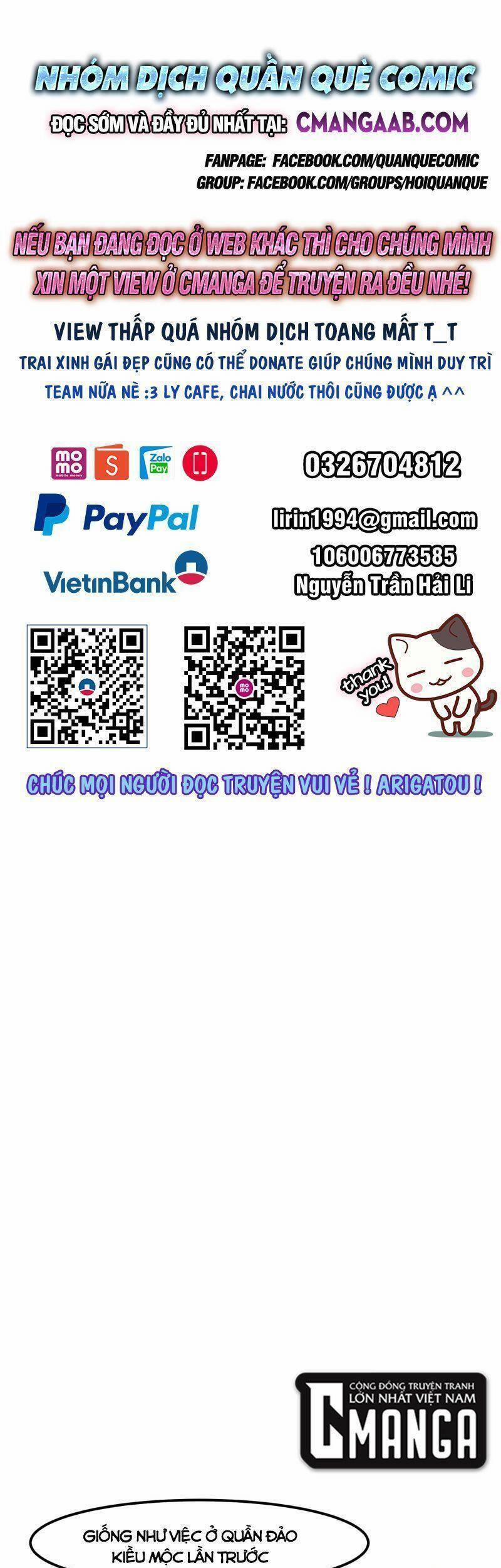 Tu Tiên Trở Về Tại Vườn Trường 402 trang 0