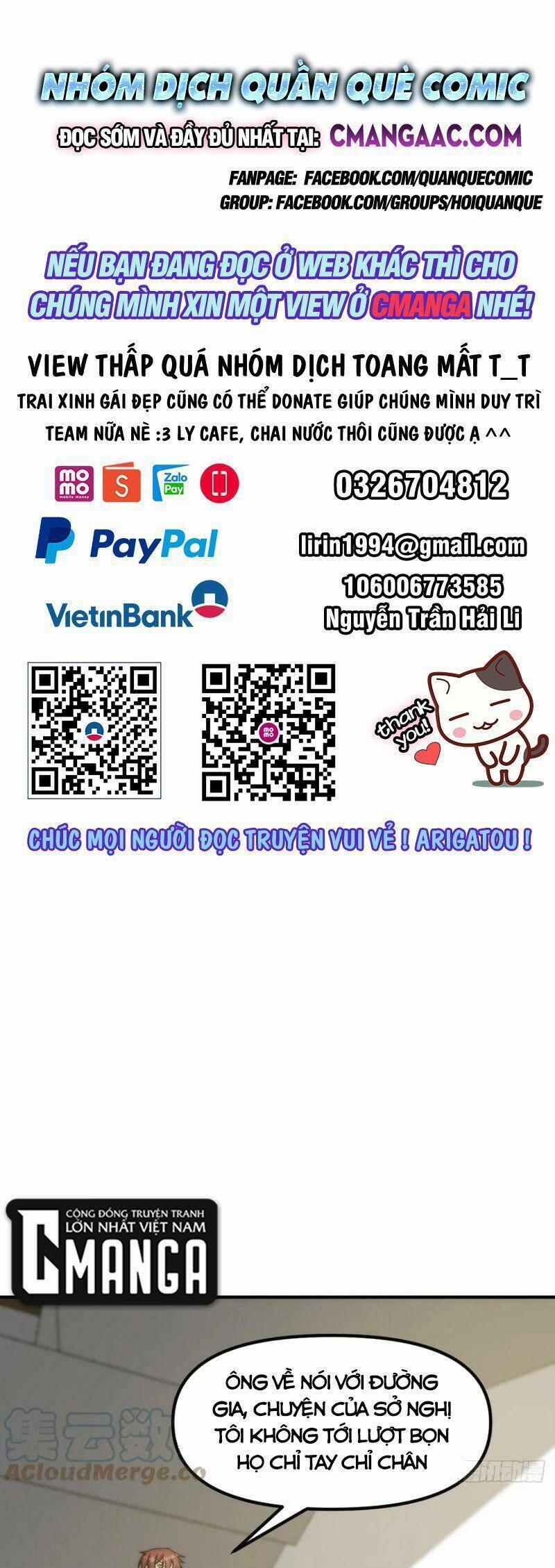 Tu Tiên Trở Về Tại Vườn Trường 405 trang 0