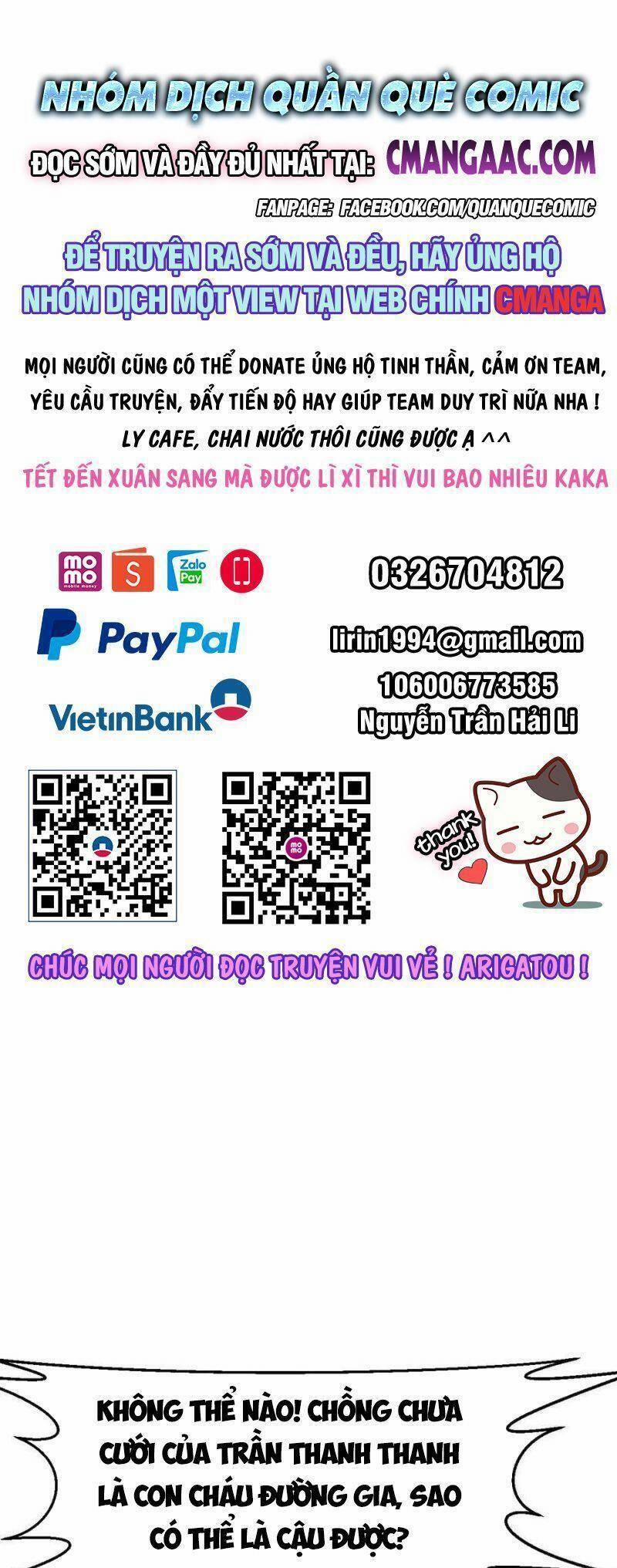 Tu Tiên Trở Về Tại Vườn Trường 409 trang 0