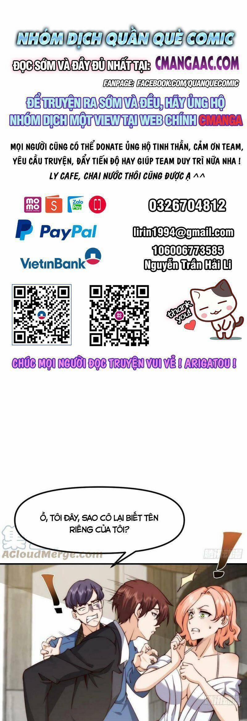Tu Tiên Trở Về Tại Vườn Trường 415 trang 0